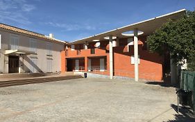Albergue De Puntas De Calnegre